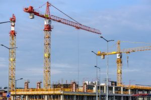 בנייה מתקדמת - שיטת הבנייה האיכותית לפרויקטים ברחבי הארץ