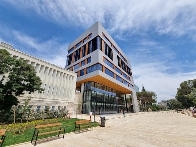 כיצד הבניה המתקדמת משפרת את איכות החיים בצפון