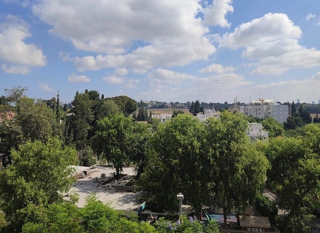 מגמות חדשות בבניה המתקדמת בצפון ישראל