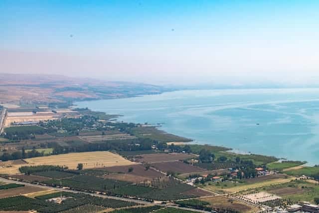 כיצד בניה מתקדמת בצפון יכולה להועיל לפיתוח עתידי של ישראל?