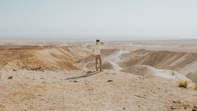 בונים בדרום