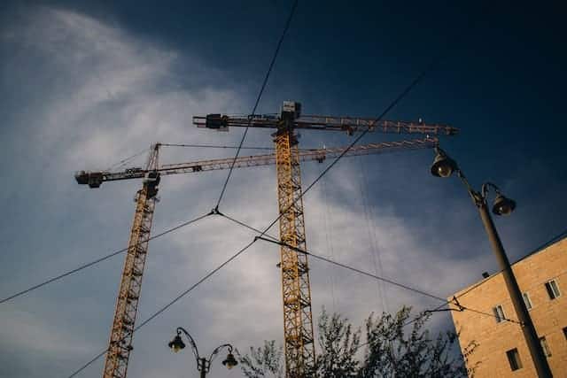 היתרונות של בניה מתקדמת עבור אדריכלים בצפון