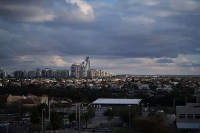 דברים שחשוב לדעת לפני שבונים בית בדרום