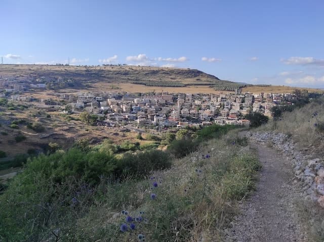 האתגר של קבלני הבניה בצפון ישראל