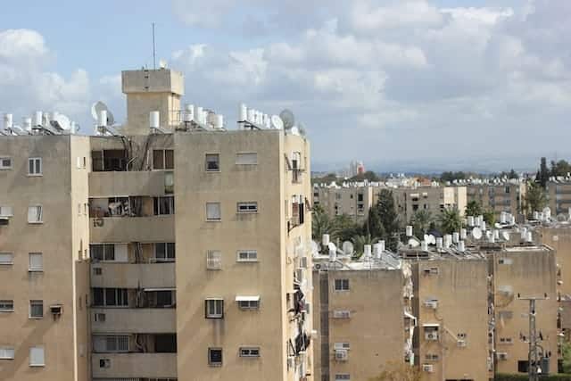 בונים אמינים בדרום