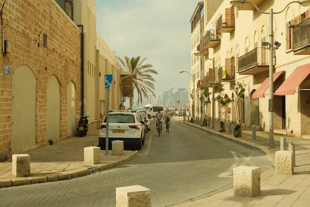 בתים פרטים בדרום נבנים בשיטת א.ב.ד לבניה מתקדמת