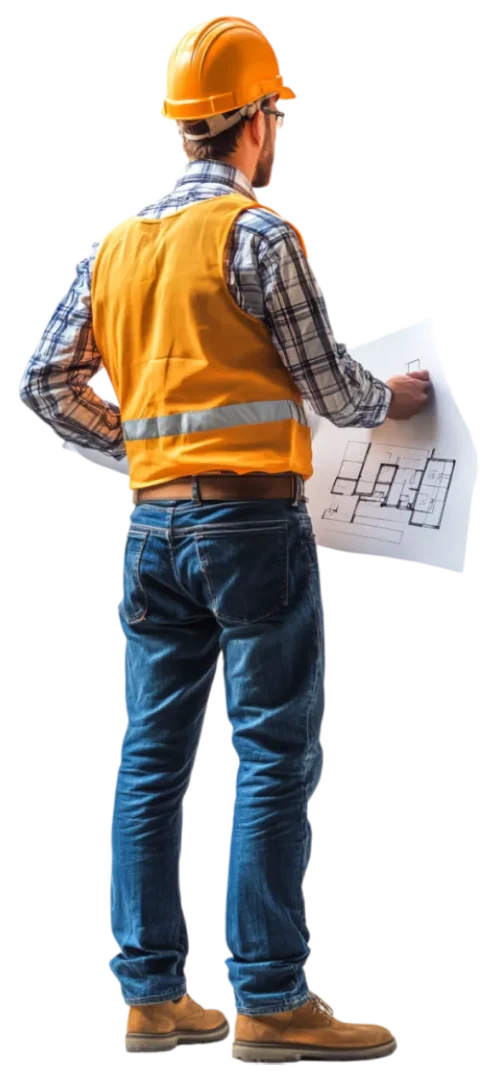קבלן לבניית בית פרטי מנוסה