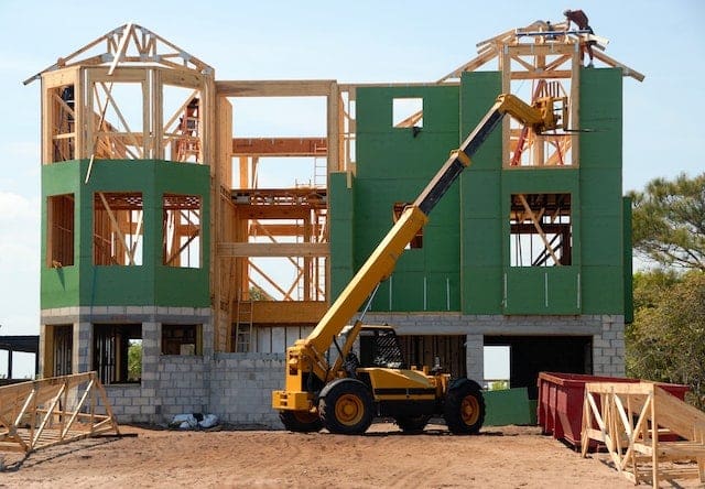 מה הן ההשפעות של הבניה המתקדמת על איכות החיים?