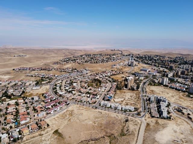 בונים בית בדרום? הכירו את א.ב.ד בניה מתקדמת