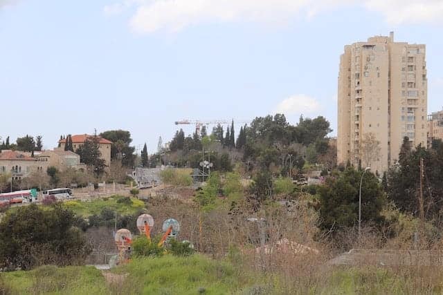 מה מרוויחים קבלני בניין בצפון ממעבר לבניה מתקדמת?