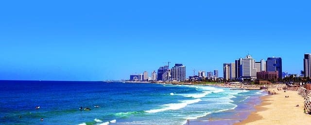 כיצד תשנה הבניה הקלה את ישראל