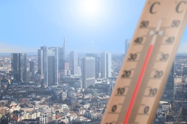 האם בניה ירוקה טובה לאזורי אקלים קיצוני